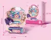 Senbao building block words whirl details Picture
